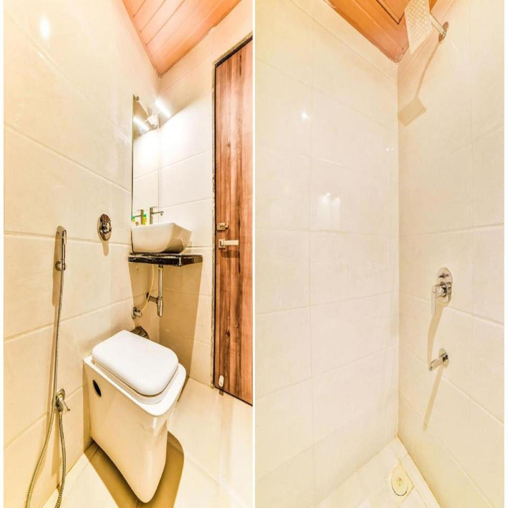 Gateway Inn Мумбаї Екстер'єр фото