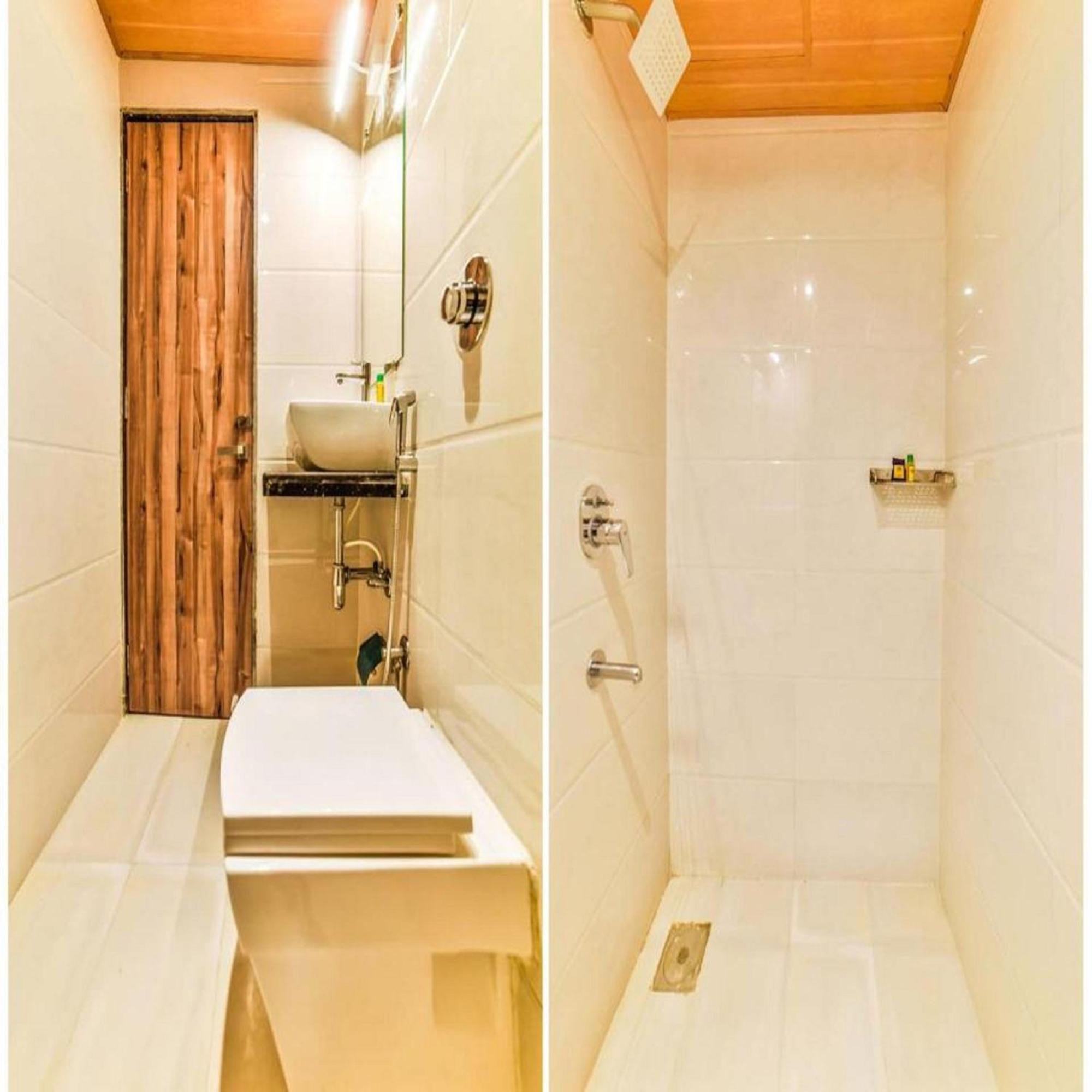 Gateway Inn Мумбаї Екстер'єр фото