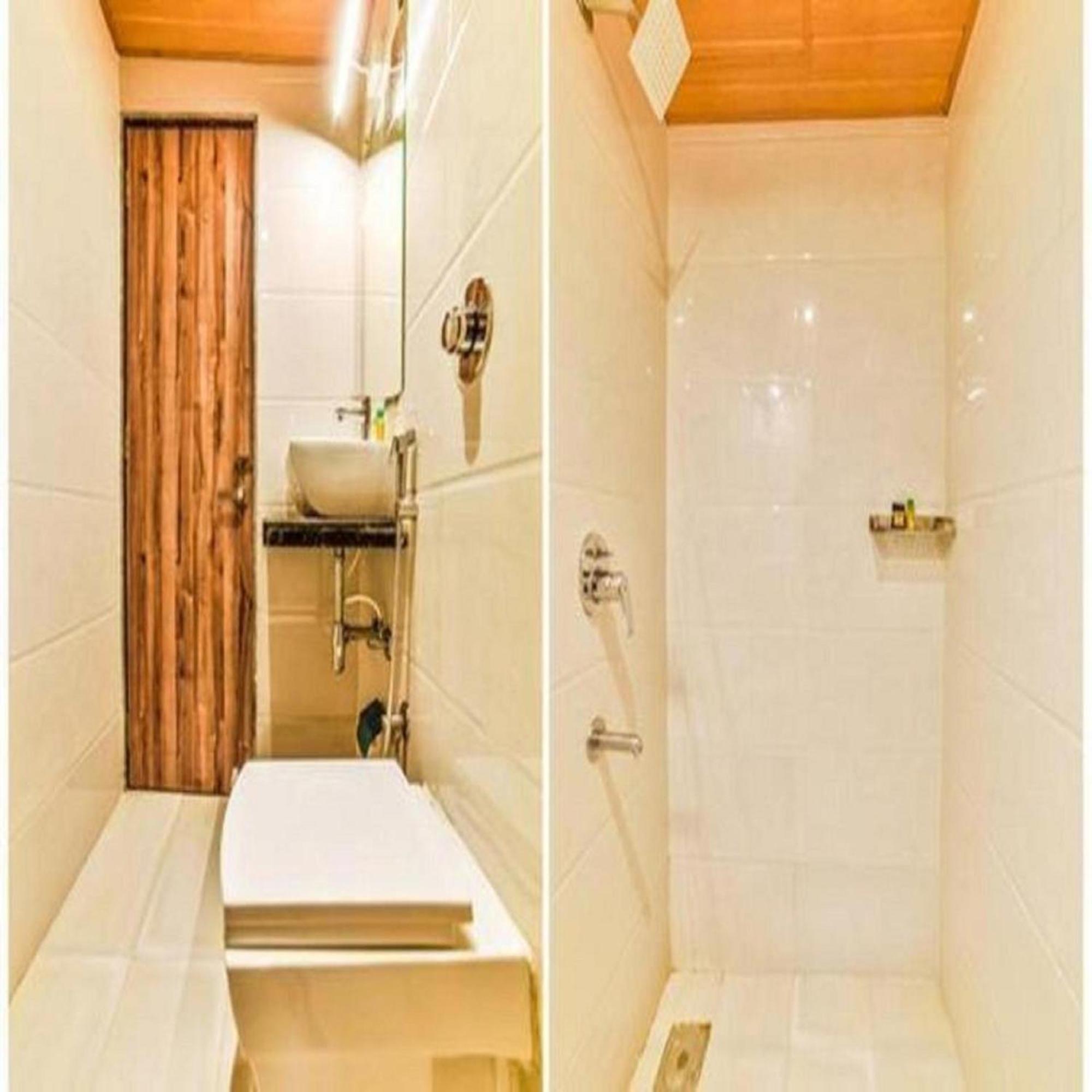Gateway Inn Мумбаї Екстер'єр фото